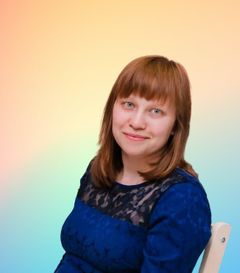 Яковлева Алла Владимировна