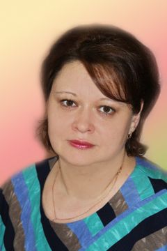 Филатова Елена Александровна