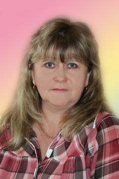 Преснова Марина Владимировна