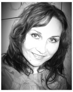 Соколова Марина Алексеевна