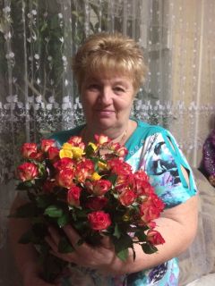 Федичкина Ольга Юрьевна