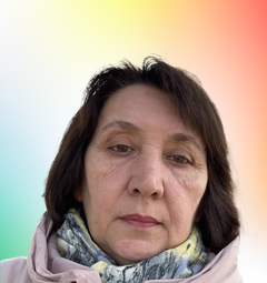 Барановская Ирина Анатольевна