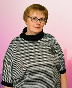 Кирьянова Ольга Евгеньевна