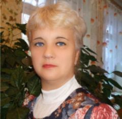 Проничева Зоя Ивановна